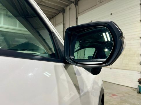 Used 2021 Honda HR-V EX image 15