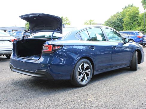 Certified 2025 Subaru Legacy Premium image 13