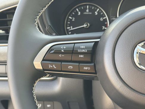 New 2026 MAZDA CX-30 AWD 2.5 S image 9