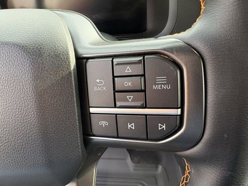 New 2025 Ford F150 Tremor w/ Mobile Office Package image 24