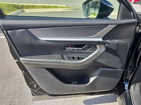 New 2025 MAZDA CX-90 3.3 Turbo w/ Preferred Package image 10