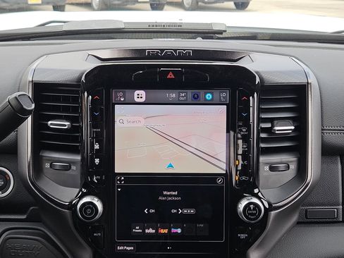 New 2026 RAM 2500 Power Wagon image 16