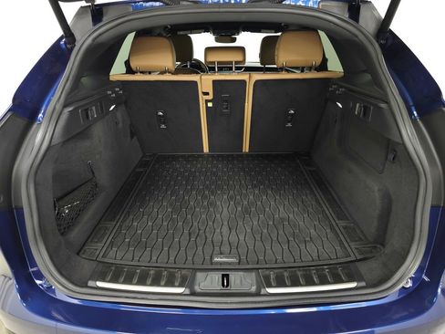 Used 2023 Jaguar F-PACE S AWD/4WD image 8
