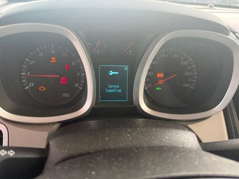 Used 2011 Chevrolet Equinox LS w/ Bluetooth Package FWD image 10