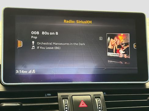 Used 2019 Audi Q5 2.0T Premium Plus w/ Premium Plus Package AWD/4WD image 9