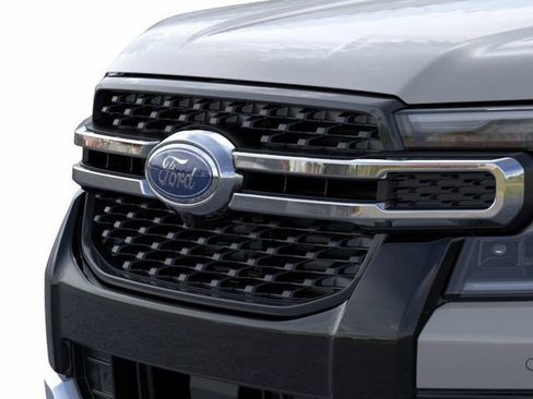 New 2026 Ford Ranger Lariat AWD/4WD image 19