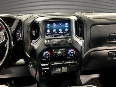 Used 2022 Chevrolet Silverado 3500 LT w/ All Star Edition AWD/4WD image 10