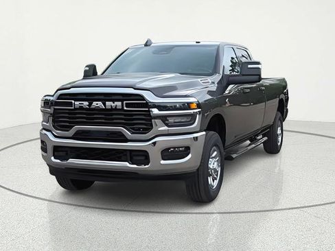 New 2026 RAM 3500 Tradesman AWD/4WD image 3