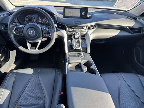 Certified 2023 Acura TLX Technology Package image 11