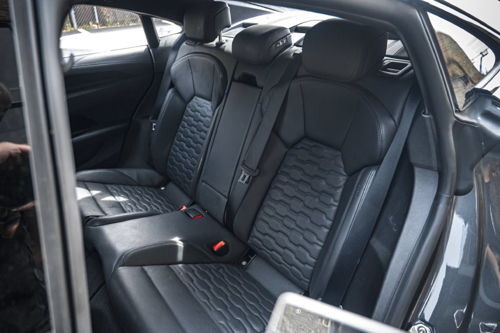 Used 2024 Audi e-tron GT Premium Plus w/ Executive Package AWD/4WD image 18