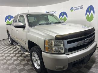Used 2008 Chevrolet Silverado 1500 LTZ w/ Safety Package image 1