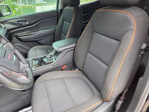 Used 2023 GMC Acadia AT4 AWD/4WD image 14