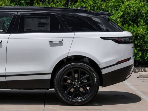 New 2026 Land Rover Range Rover Velar S AWD/4WD image 18