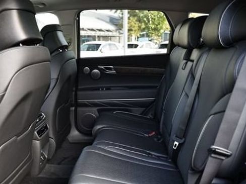 New 2026 Genesis GV80 2.5T Prestige AWD/4WD image 27