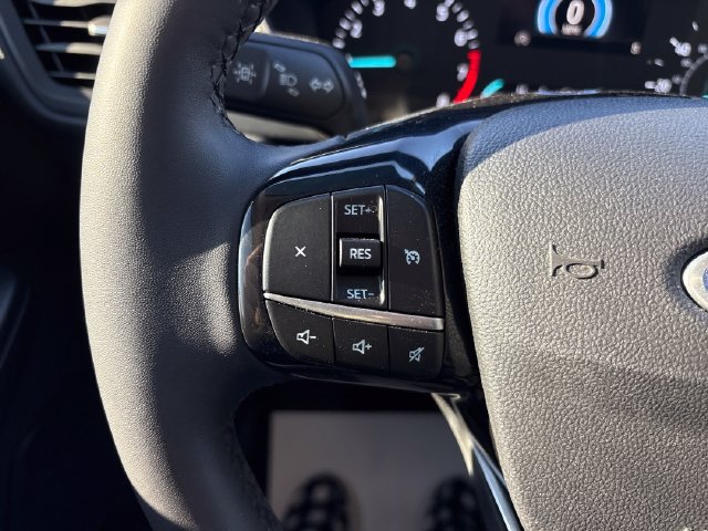 Used 2021 Ford Escape SE w/ Cold Weather Package AWD/4WD image 11