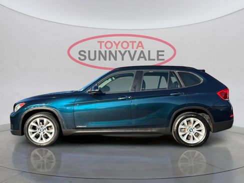 Used 2013 BMW X1 xDrive28i image 6