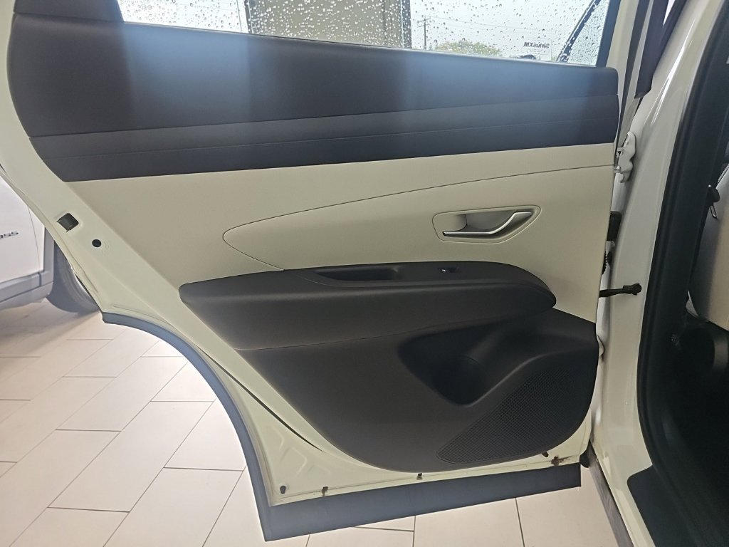 Certified 2026 Hyundai Tucson SEL AWD/4WD image 26
