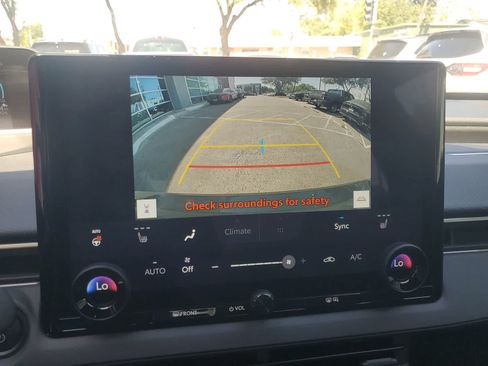 Used 2026 Toyota bZ FWD image 23