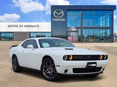 Used 2018 Dodge Challenger GT w/ Driver Convenience Group