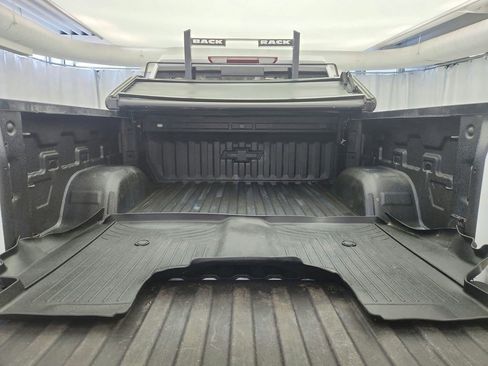 Used 2021 Chevrolet Silverado 1500 RST image 27