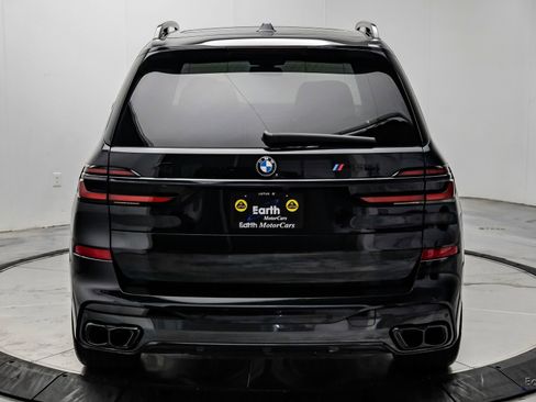 Used 2026 BMW X7 M60i AWD/4WD image 13