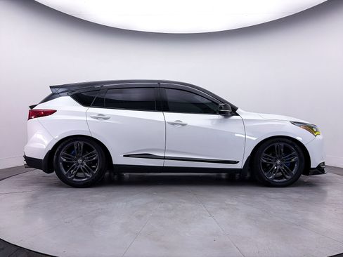 Used 2023 Acura RDX A-Spec AWD/4WD image 41