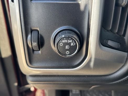 Used 2014 GMC Sierra 1500 SLT w/ SLT Crew Cab Value Package image 22