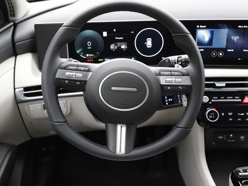 New 2026 Hyundai Tucson SEL image 15