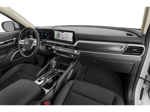 Certified 2023 Kia Telluride LX AWD/4WD image 18