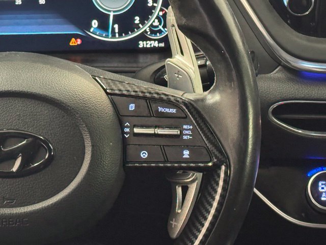 Used 2022 Hyundai Sonata Limited FWD image 12
