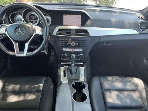 Used 2013 Mercedes-Benz C 250 Sedan image 35