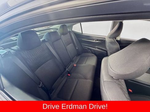 Used 2026 Toyota Camry LE FWD image 26