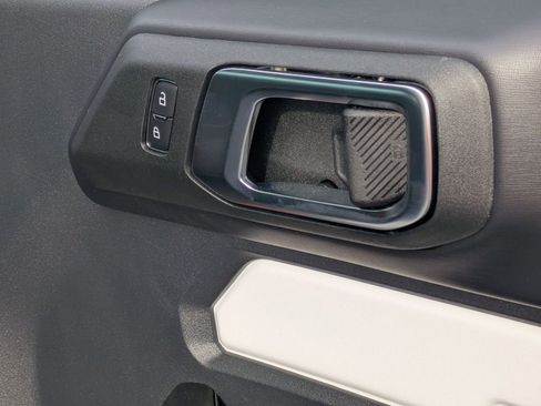 New 2025 Ford Bronco Stroppe Edition image 64