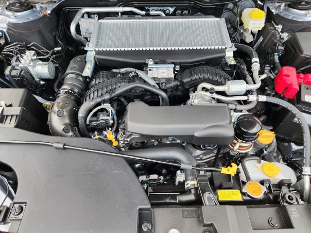 New 2026 Subaru Outback Limited XT AWD/4WD image 24