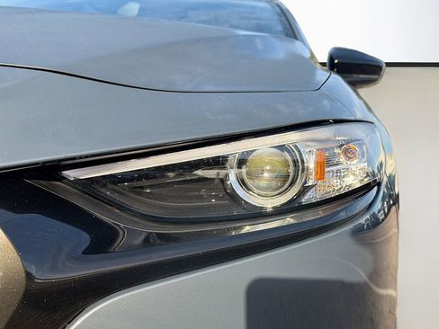 Used 2024 MAZDA MAZDA3 s image 9