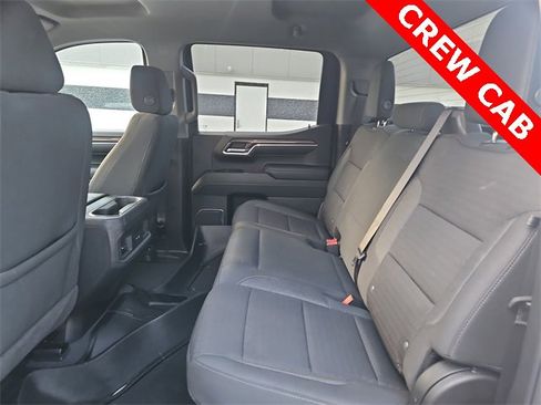 Used 2023 Chevrolet Silverado 1500 LT Trail Boss w/ Protection Package image 24