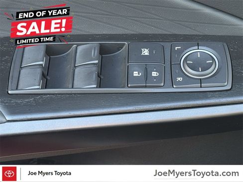 Used 2023 Lexus IS 300 w/ Premium Package image 22