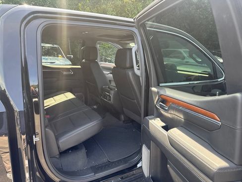 Certified 2023 GMC Sierra 1500 Denali w/ Technology Package AWD/4WD image 18