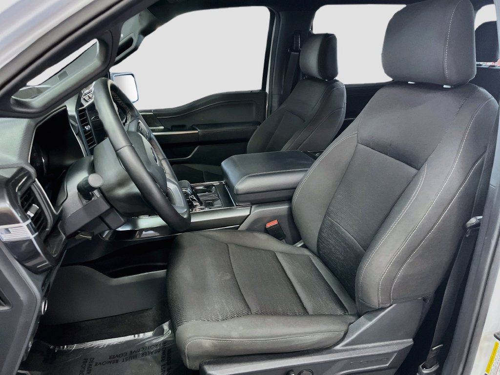 Used 2023 Ford F150 XLT w/ Equipment Group 302A High AWD/4WD image 22