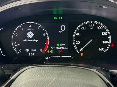 New 2026 Honda Civic Sport image 13