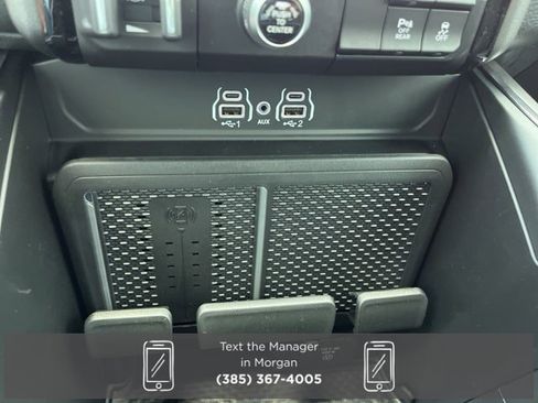 New 2026 RAM 1500 Big Horn image 26