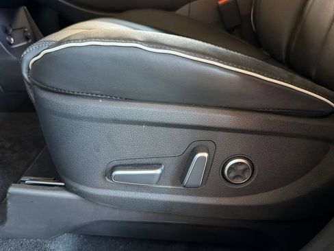 Used 2024 Hyundai Palisade SEL AWD/4WD image 15