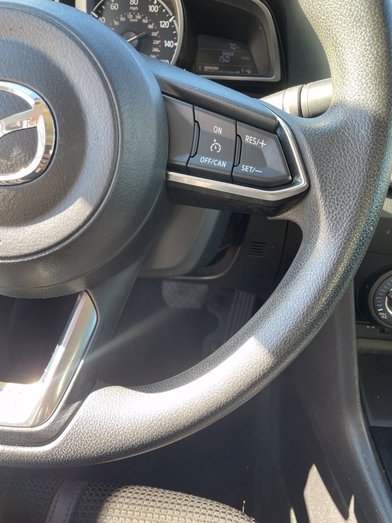Used 2018 MAZDA MAZDA3 Sport w/ Preferred Equipment Package FWD image 14