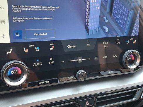 Used 2024 Lexus TX 350 AWD w/ Technology Package image 18