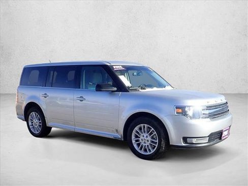 Used 2014 Ford Flex SEL image 6