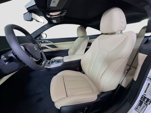 New 2026 BMW 430i xDrive Coupe w/ Premium Package image 12