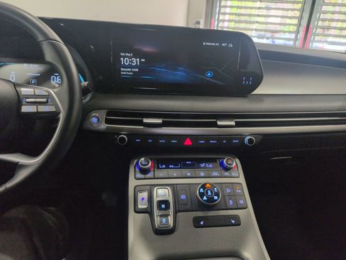 Used 2023 Hyundai Palisade SEL AWD/4WD image 18