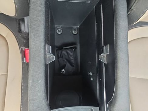 Used 2018 Honda Civic EX image 34