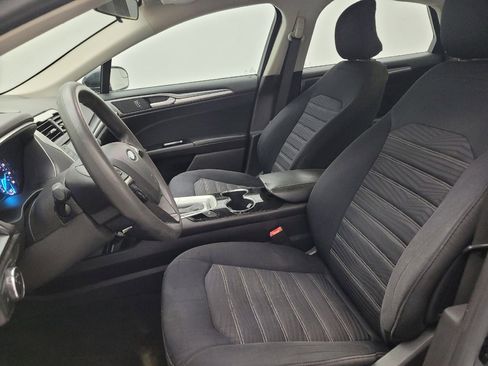 Used 2016 Ford Fusion SE FWD image 17