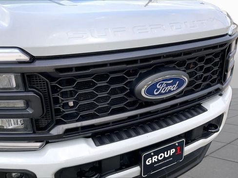 Used 2026 Ford F250 XL w/ STX Appearance Package AWD/4WD image 27